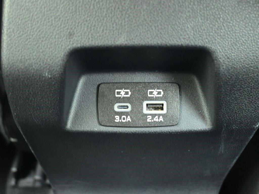 Used 2024 Subaru Crosstrek 2.5i Sport image 21