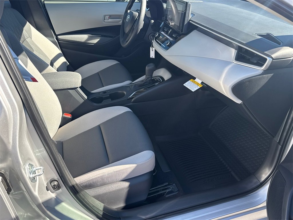 New 2026 Toyota Corolla LE image 13
