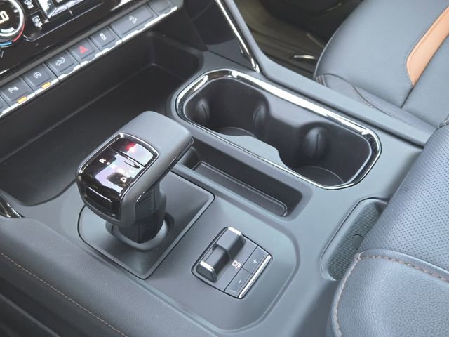 Used 2025 GMC Sierra 1500 AT4 w/ AT4 Premium Package image 22