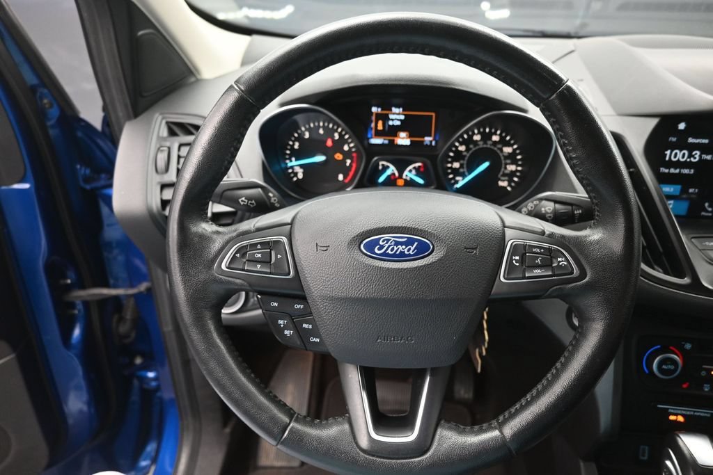 Used 2019 Ford Escape SEL FWD image 29