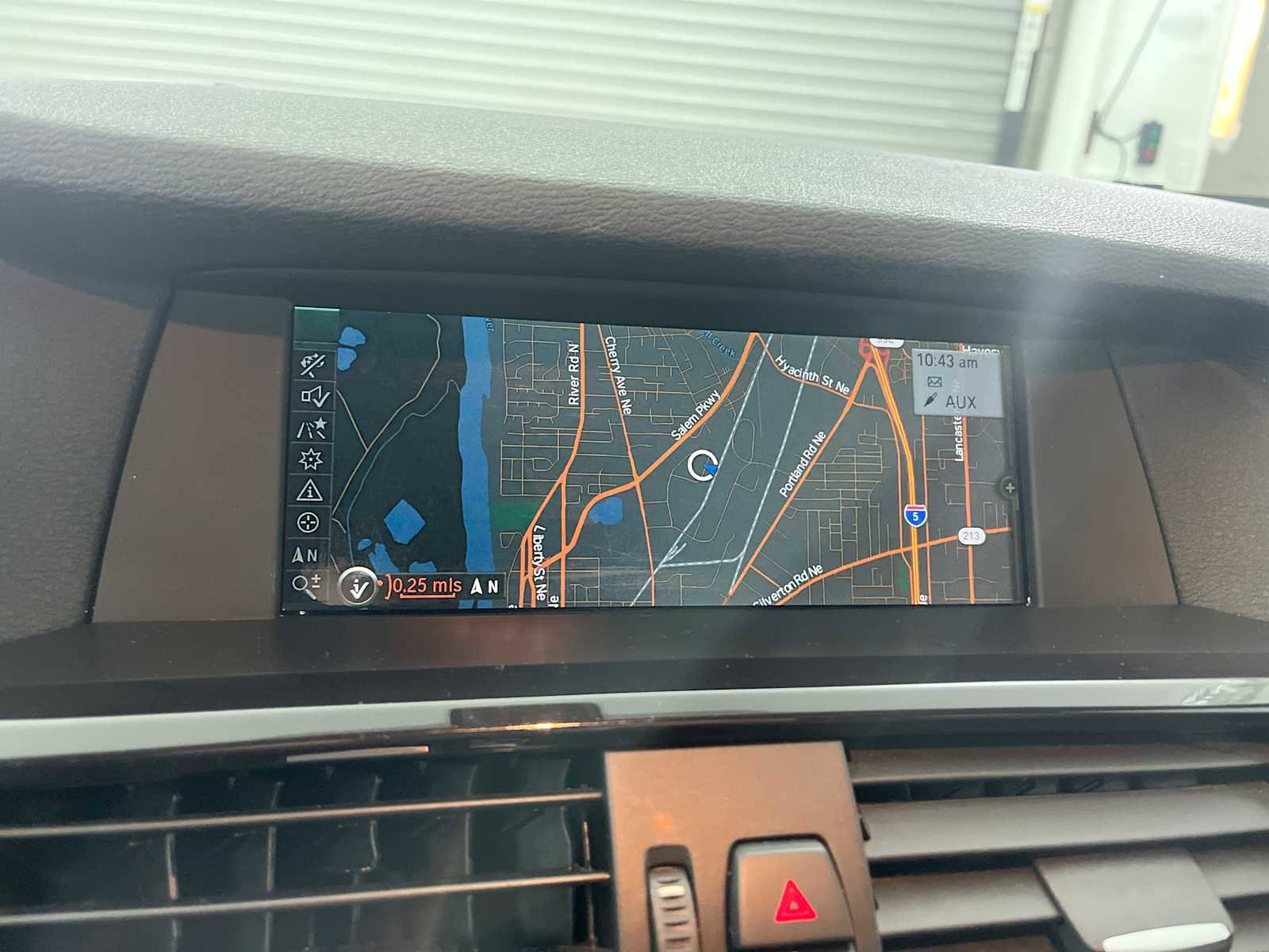 Used 2013 BMW X3 xDrive35i image 20