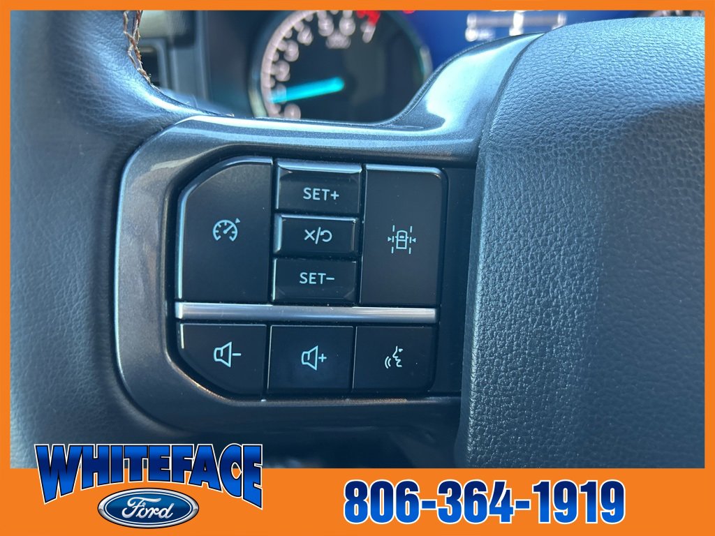 Used 2023 Ford F150 Tremor w/ Trailer Tow Package image 17