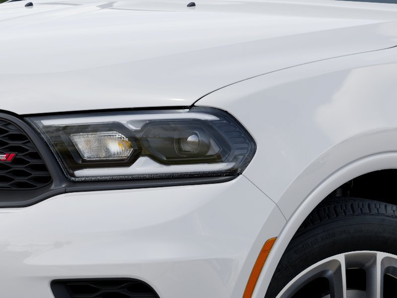 New 2026 Dodge Durango GT AWD/4WD image 11