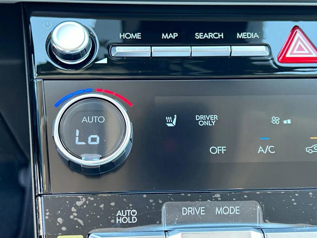 New 2026 Hyundai Santa Fe SEL image 27