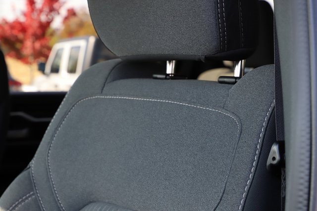 Used 2023 RAM 1500 Big Horn image 12