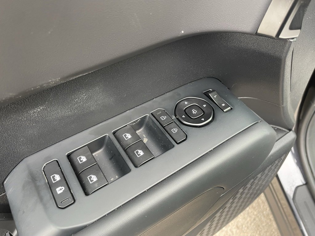 New 2027 Kia Telluride EX image 38