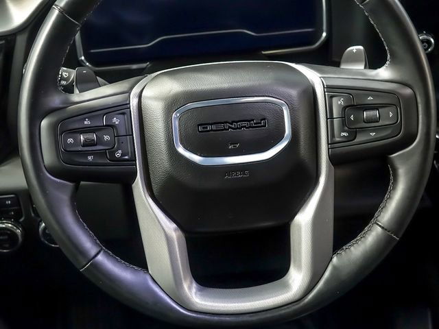 Certified 2024 GMC Sierra 1500 Denali w/ Denali Reserve Package image 17