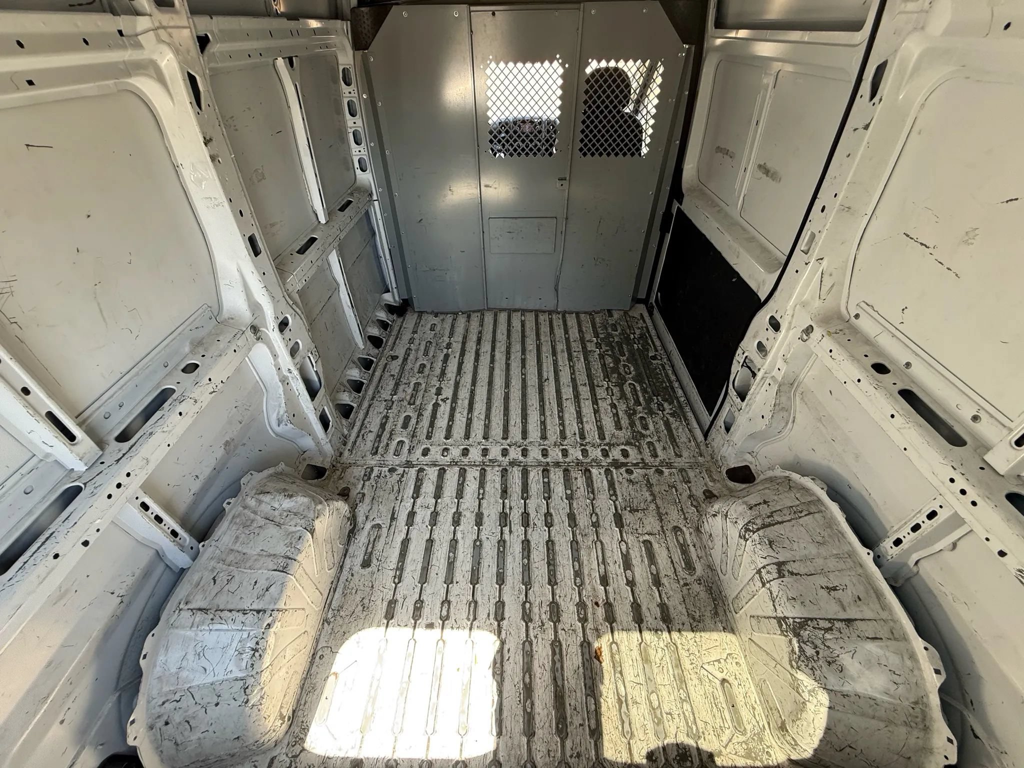 Used 2020 RAM ProMaster 1500 FWD image 55