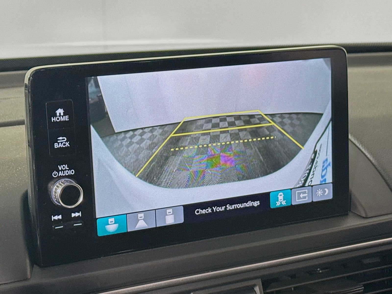 Certified 2025 Honda Pilot EX-L image 14