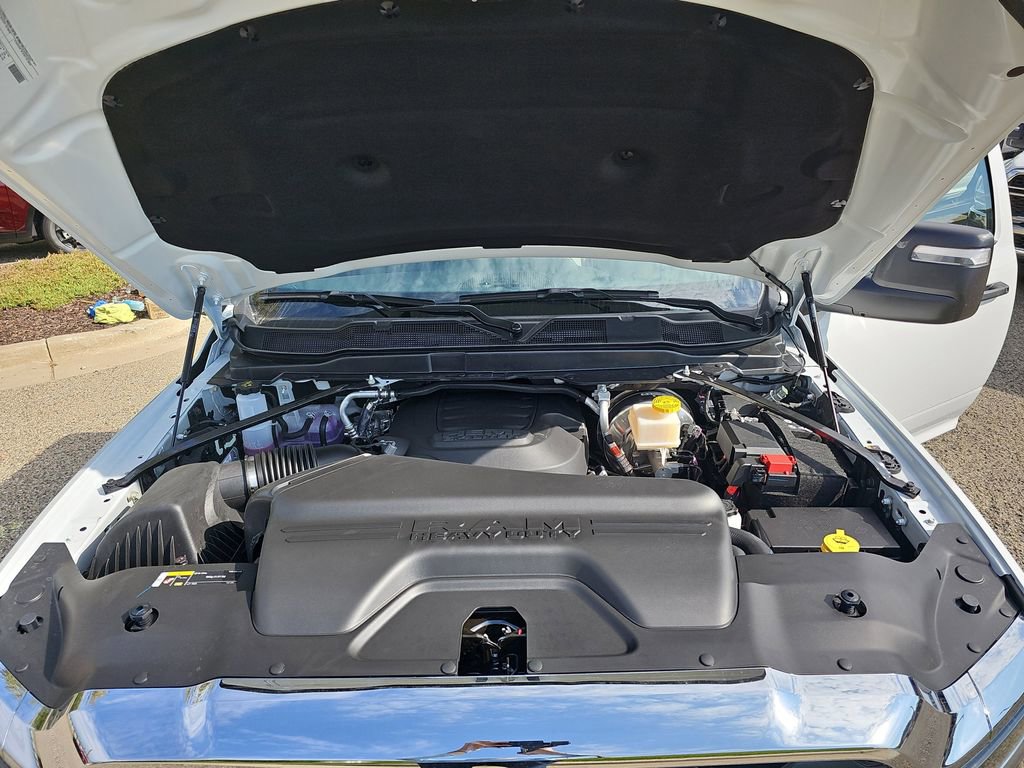 New 2026 RAM 2500 Tradesman image 26