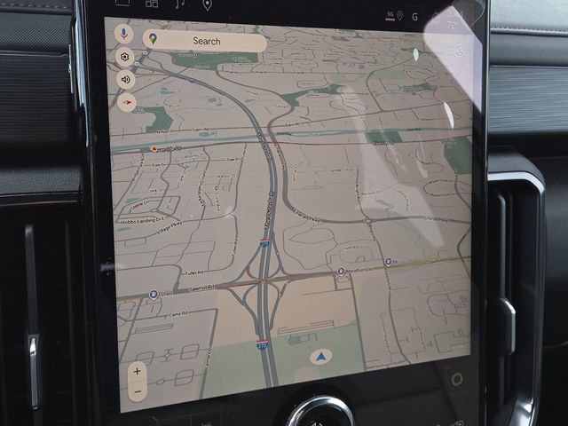 New 2026 GMC Acadia AT4 w/ LPO, Floor Liner Package image 3