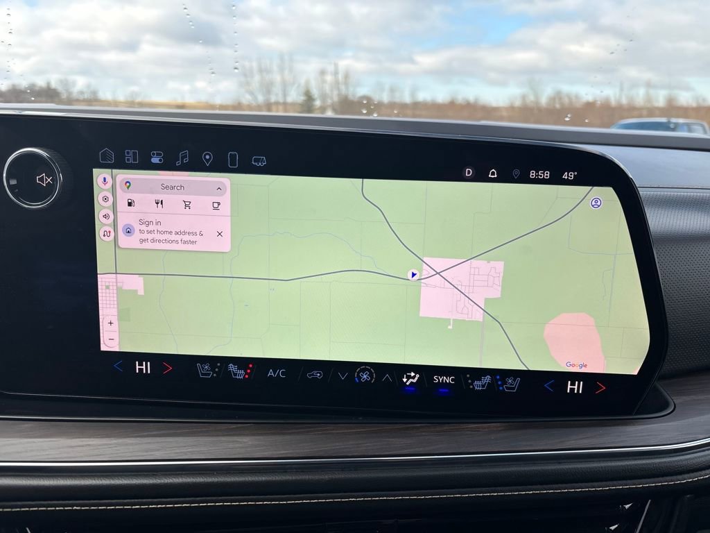 Certified 2025 Chevrolet Tahoe Premier image 21