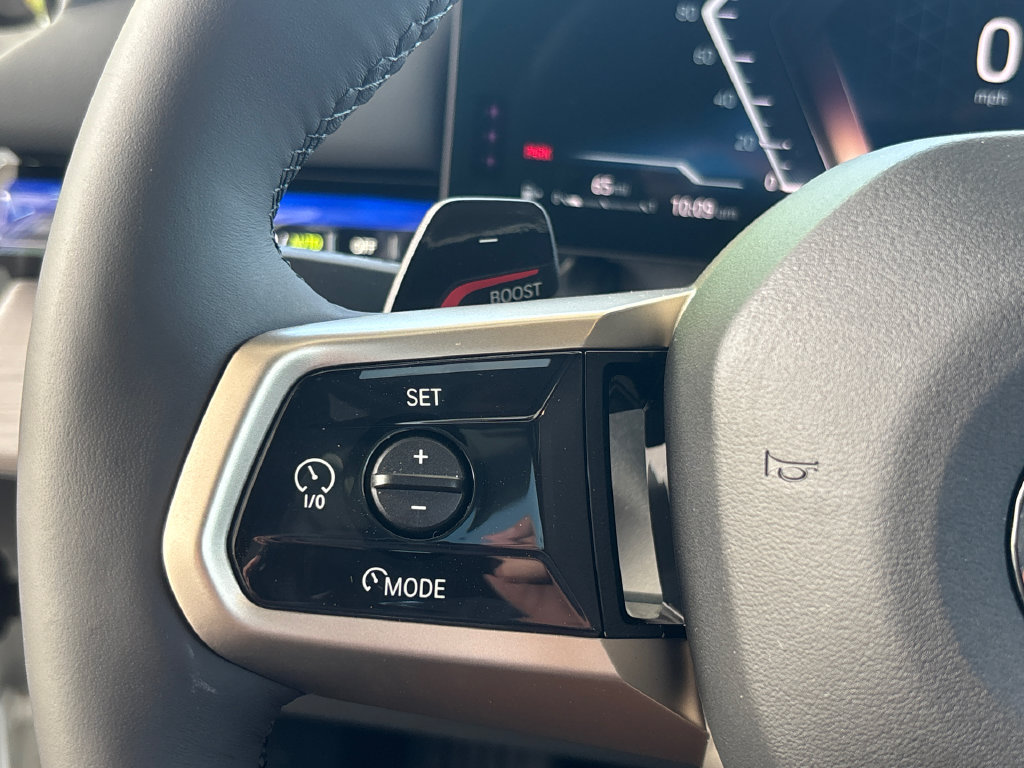 New 2026 BMW 530i w/ Executive Package RWD image 29
