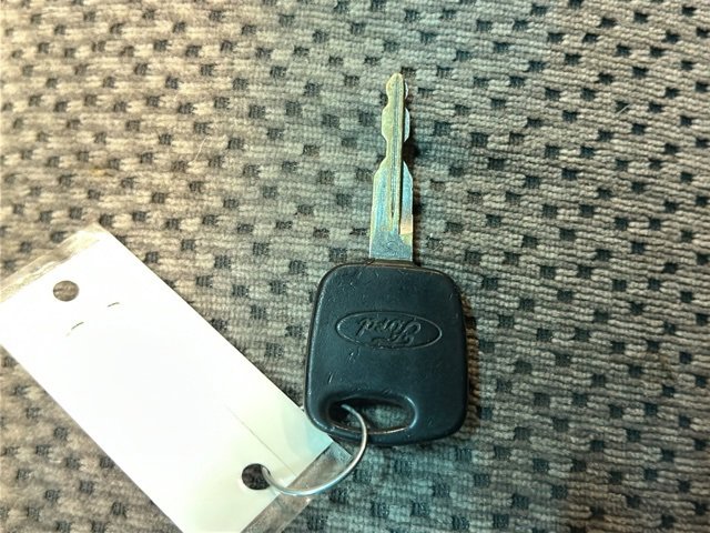 Used 2002 Ford F150 XLT image 28