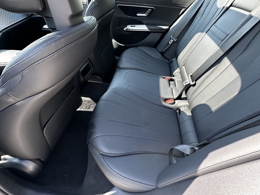 Certified 2025 Mercedes-Benz E 350 Sedan w/ Winter Package image 24