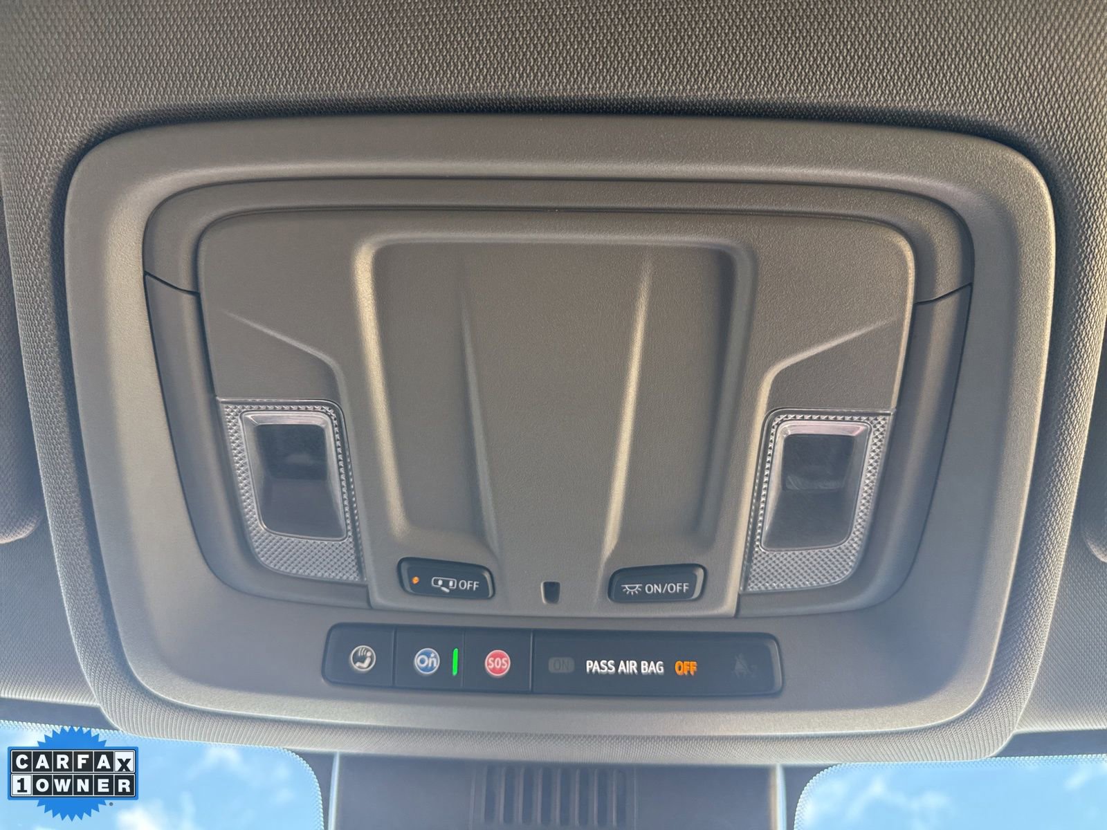 Used 2023 Chevrolet Silverado 1500 LT w/ Protection Package image 16