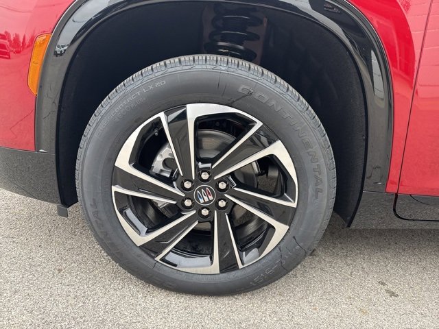 New 2026 Buick Enclave Sport Touring w/ Power Package image 8