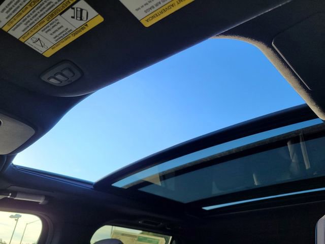 New 2025 Lincoln Navigator Black Label image 18