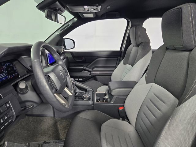 Used 2025 Toyota 4Runner TRD Off-Road AWD/4WD image 14