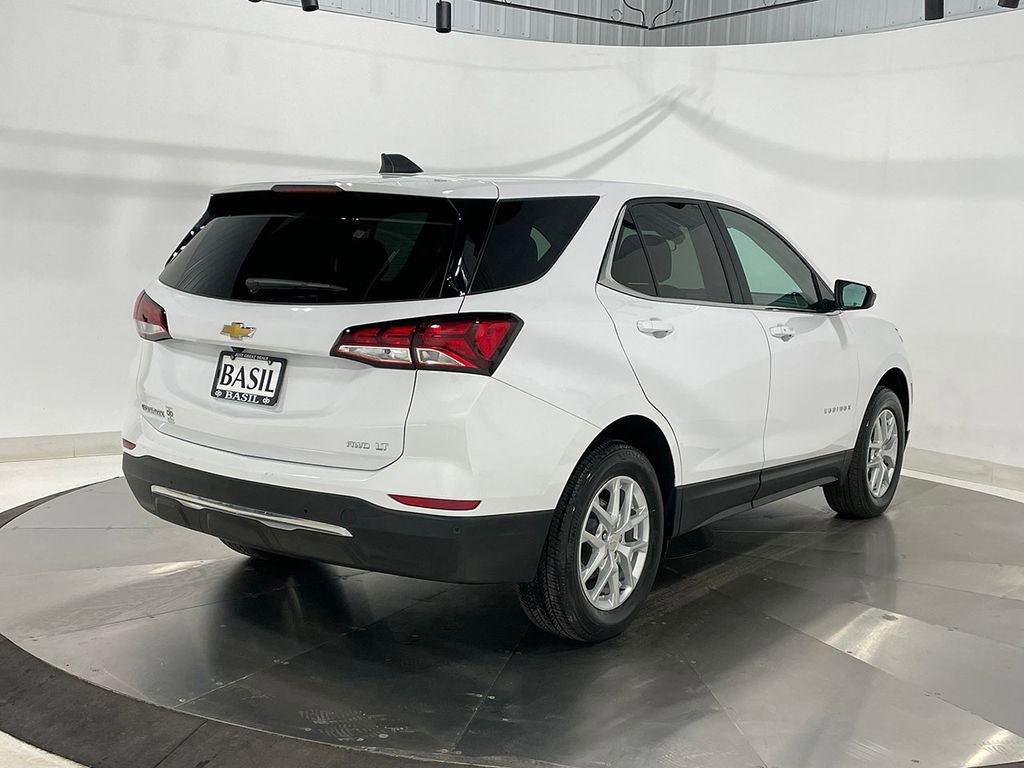 Used 2023 Chevrolet Equinox LT image 11