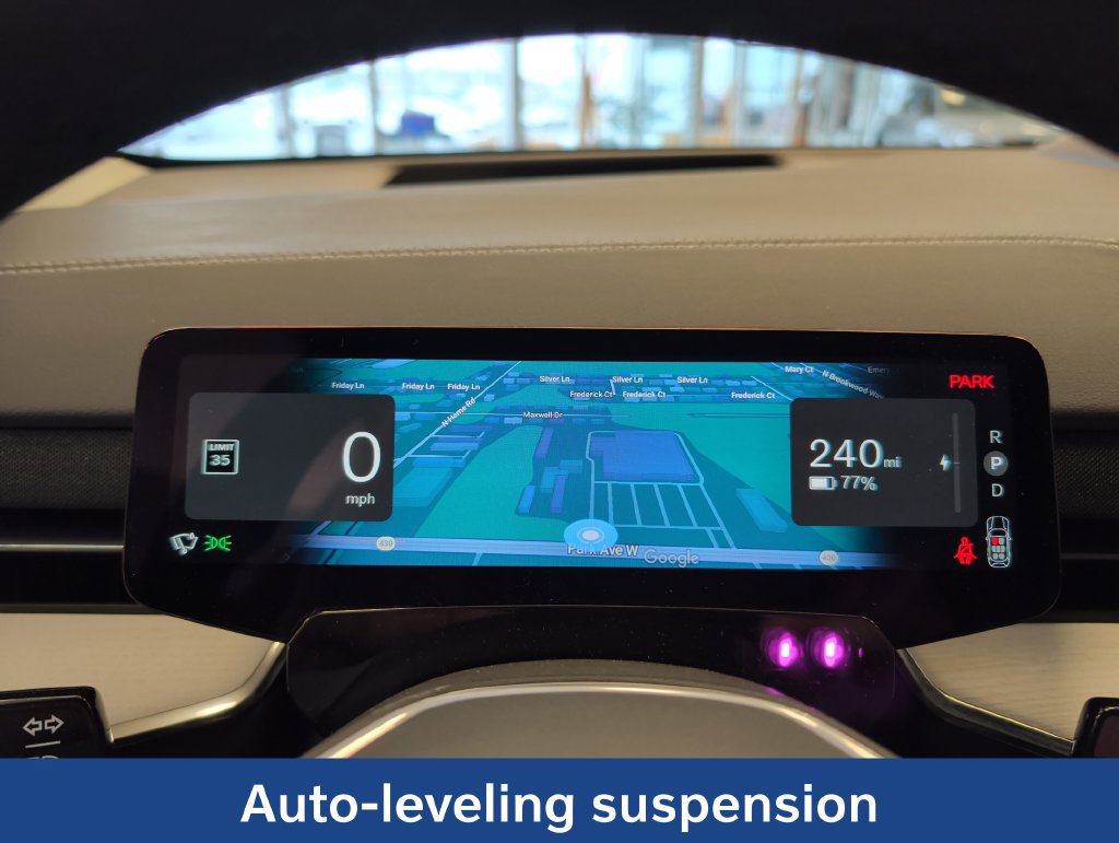 New 2026 Volvo EX90 Ultra AWD/4WD image 21