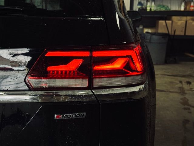 Used 2022 Volkswagen Atlas SE image 8