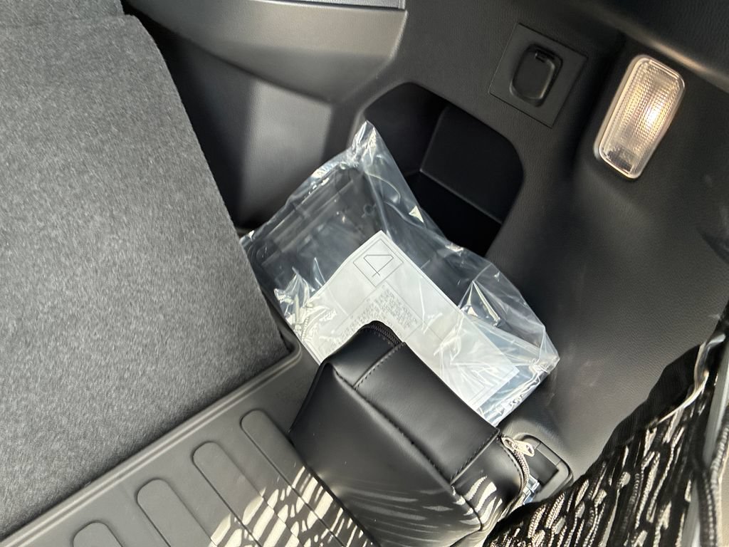 New 2026 Toyota 4Runner SR5 AWD/4WD image 44