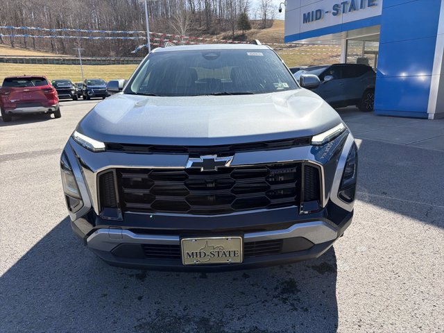 New 2026 Chevrolet Equinox ACTIV w/ Convenience Package III image 11