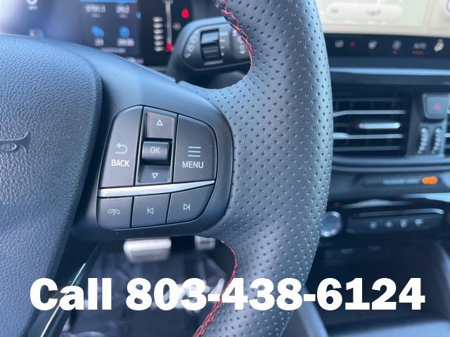 Used 2023 Ford Escape ST-Line w/ Tech Pack #1 FWD image 19