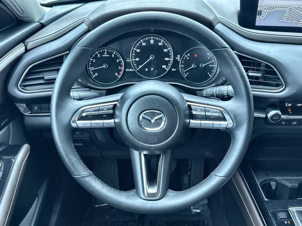 Used 2023 MAZDA CX-30 AWD 2.5 S w/ Premium Package image 15