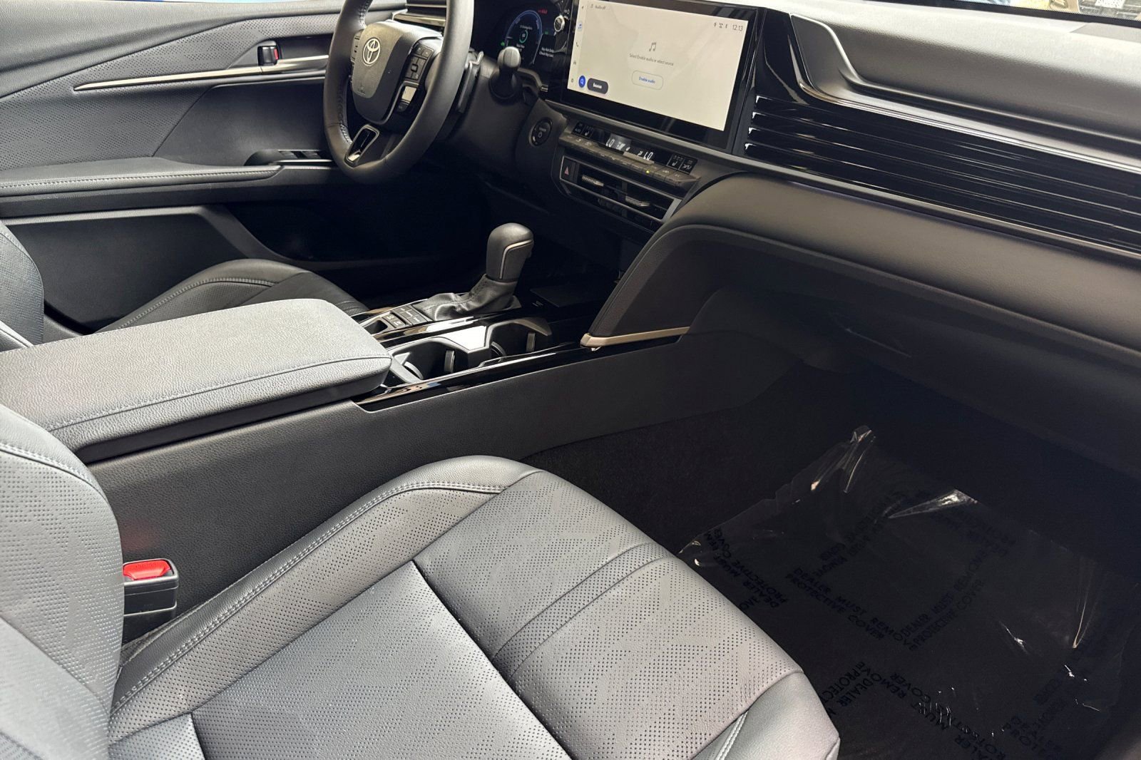 Used 2026 Toyota Camry XSE image 15