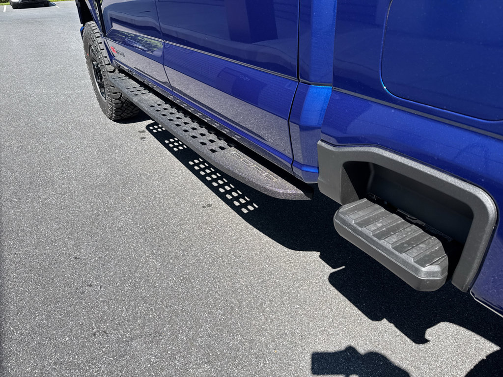 New 2026 Ford F250 4x4 Crew Cab Super Duty image 24