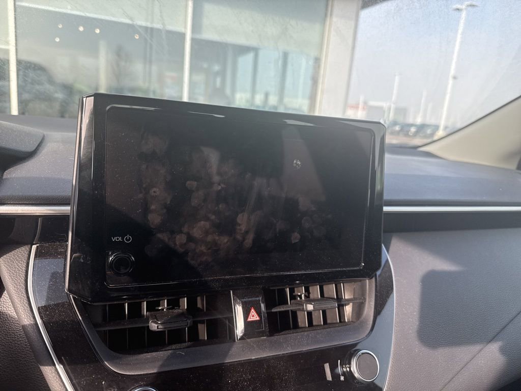 Used 2024 Toyota Corolla LE image 14