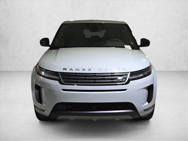 New 2026 Land Rover Range Rover Evoque S AWD/4WD image 2