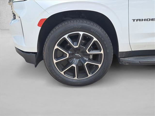 Used 2021 Chevrolet Tahoe RST AWD/4WD image 25