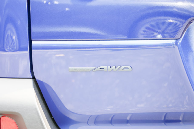New 2026 Subaru Outback Premium AWD/4WD image 17