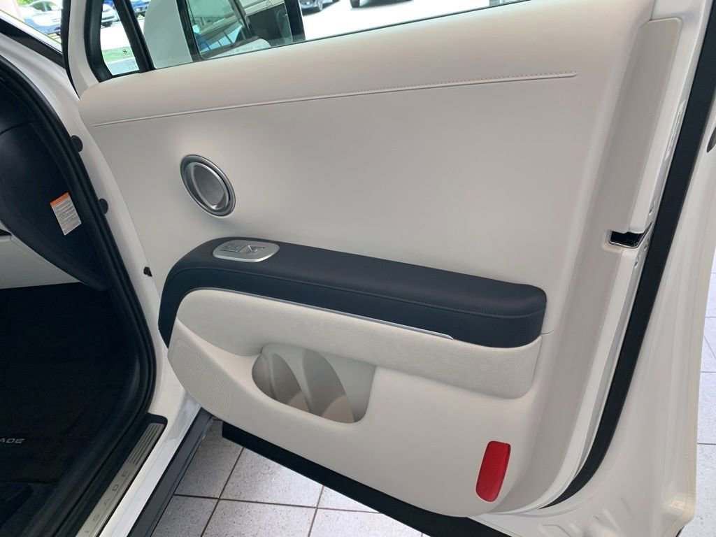New 2026 Hyundai Palisade Calligraphy AWD/4WD image 21