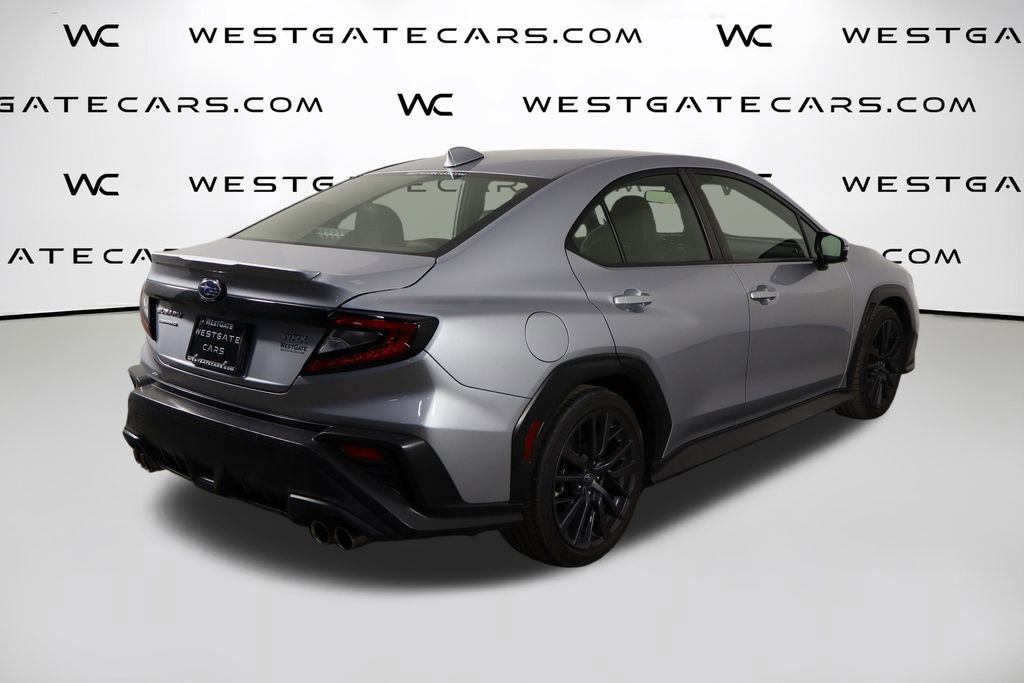 Used 2024 Subaru WRX Limited image 49