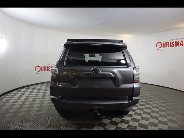 Used 2016 Toyota 4Runner SR5 Premium image 6
