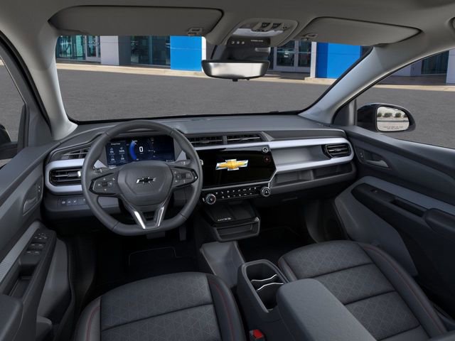 New 2027 Chevrolet Bolt RS w/ Technology Package FWD image 41
