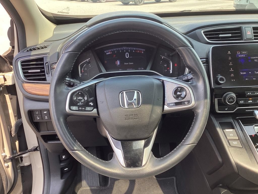 Used 2019 Honda CR-V Touring image 17