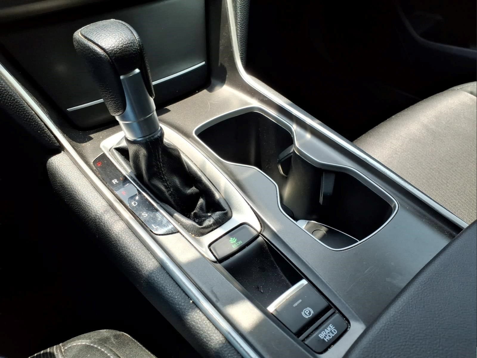 Used 2020 Honda Accord LX image 27