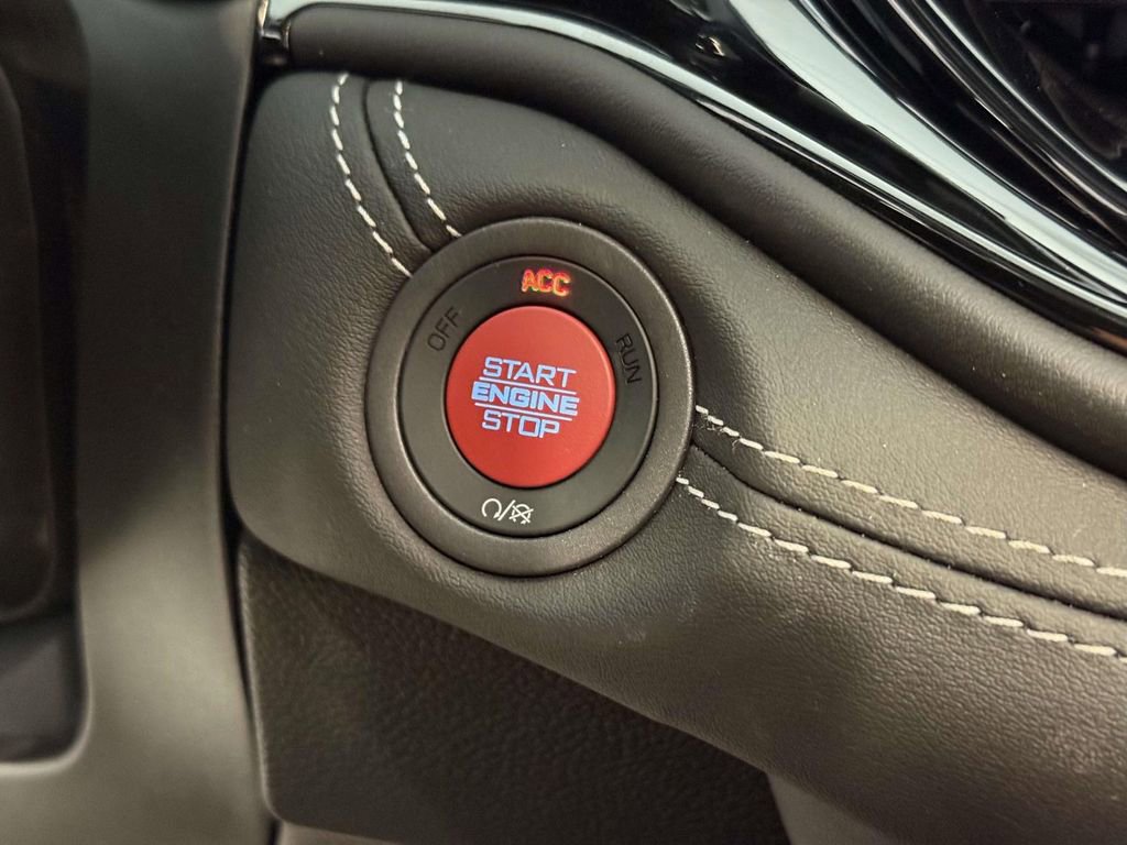 New 2026 Dodge Durango SRT Hellcat w/ Premium Group AWD/4WD image 31