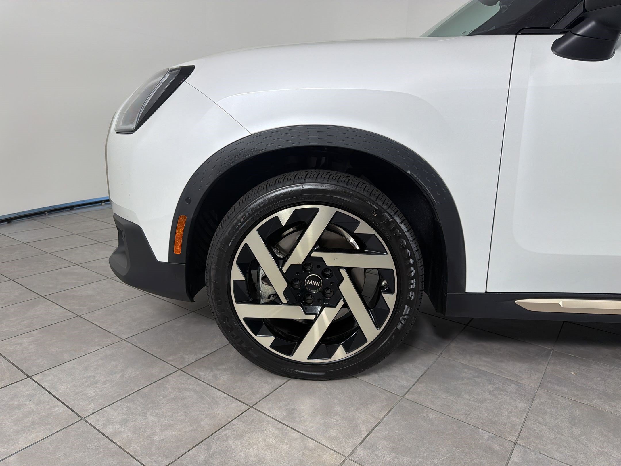 Used 2025 MINI Cooper Countryman S AWD/4WD image 12