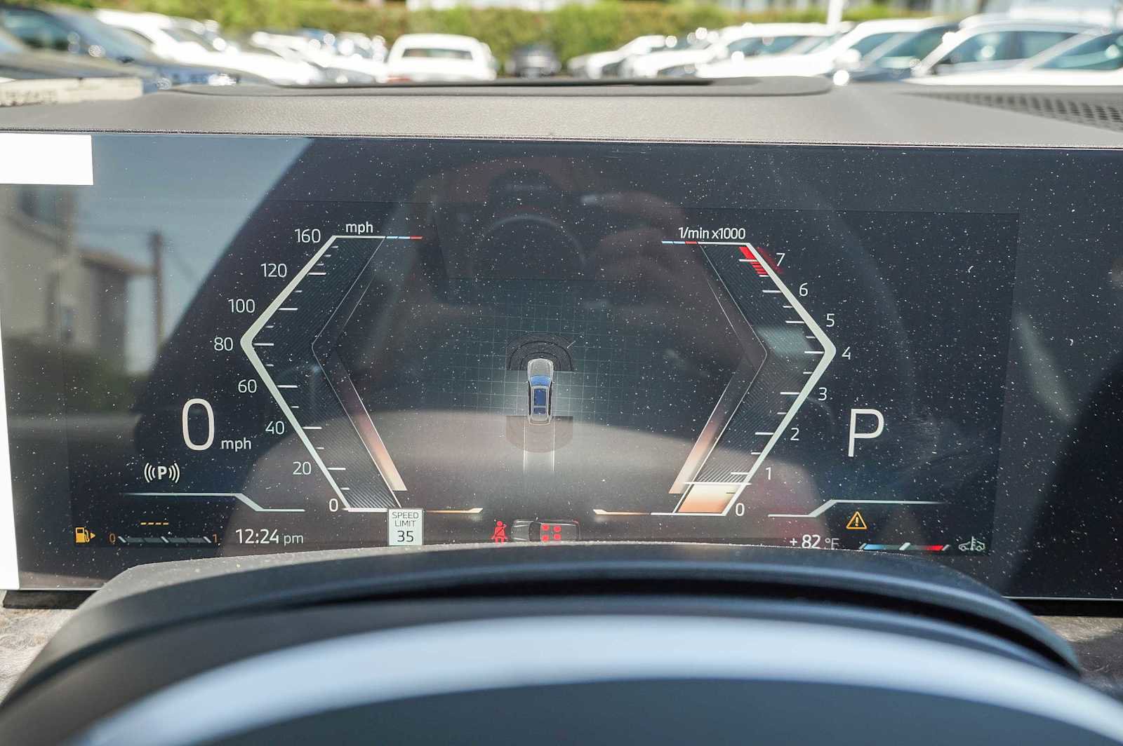 New 2027 BMW X7 xDrive40i AWD/4WD image 41
