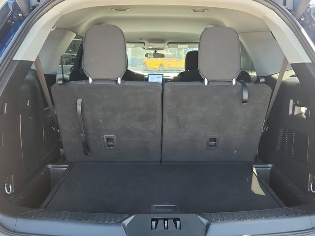 Certified 2023 Ford Explorer XLT AWD/4WD image 22