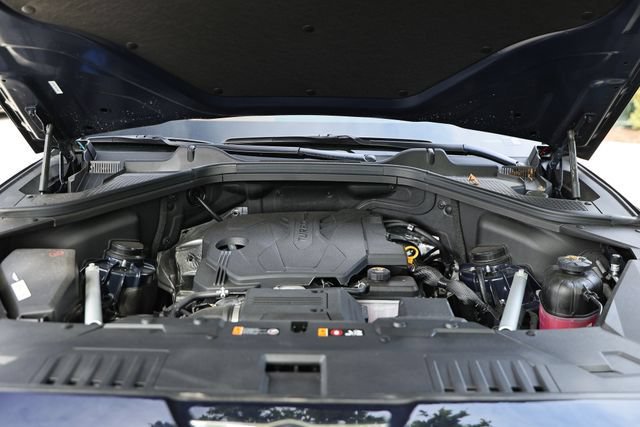 New 2026 Genesis GV80 2.5T Prestige AWD/4WD image 14