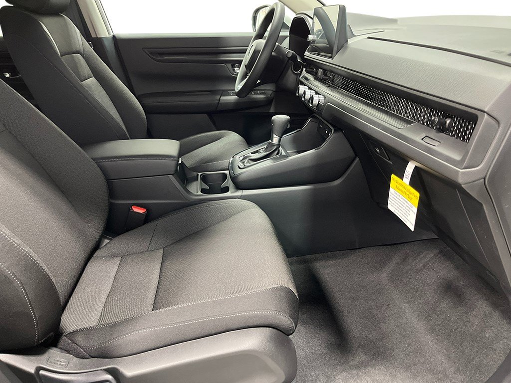 New 2027 Honda CR-V EX image 23