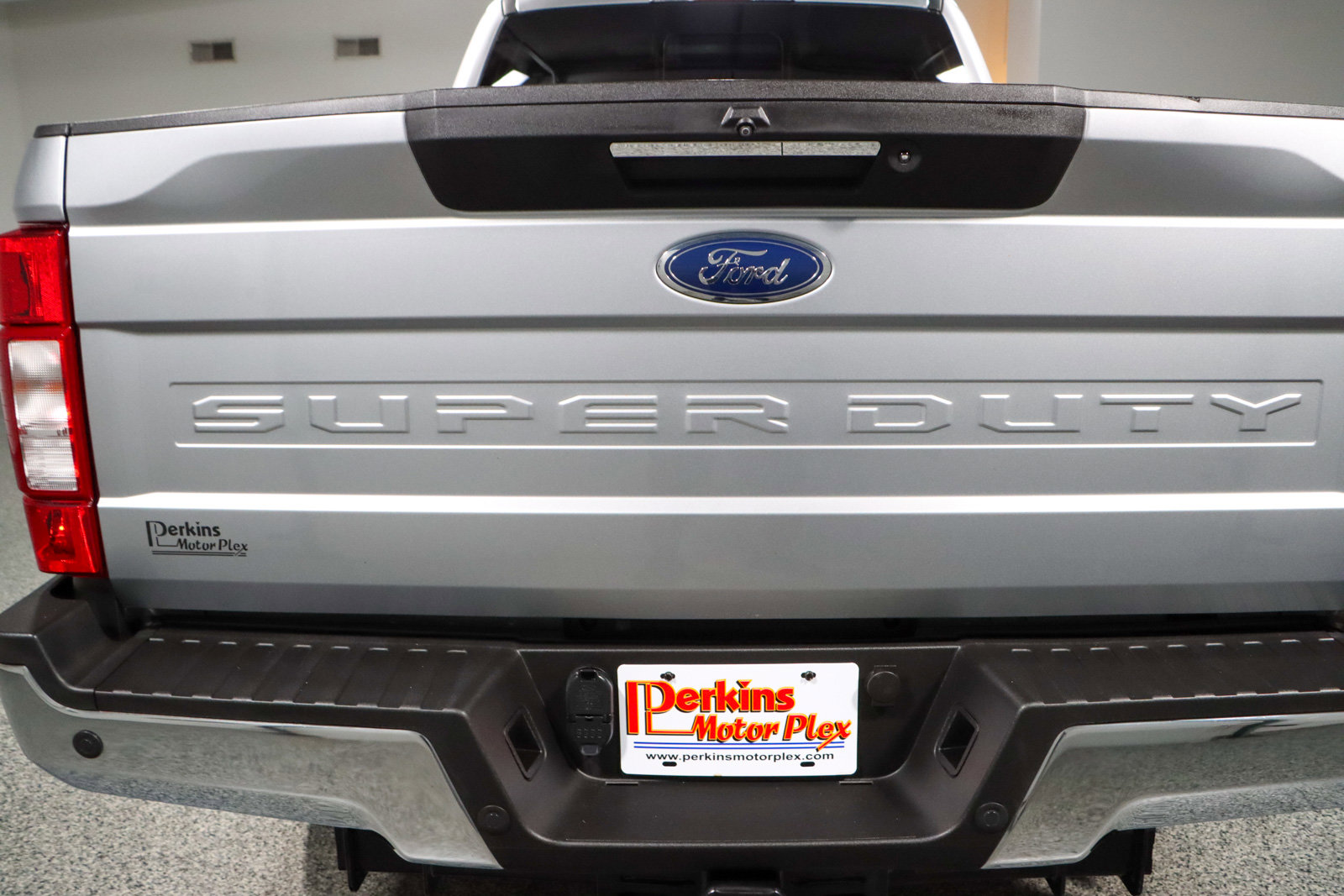 Used 2022 Ford F250 Lariat w/ Lariat Ultimate Package image 8