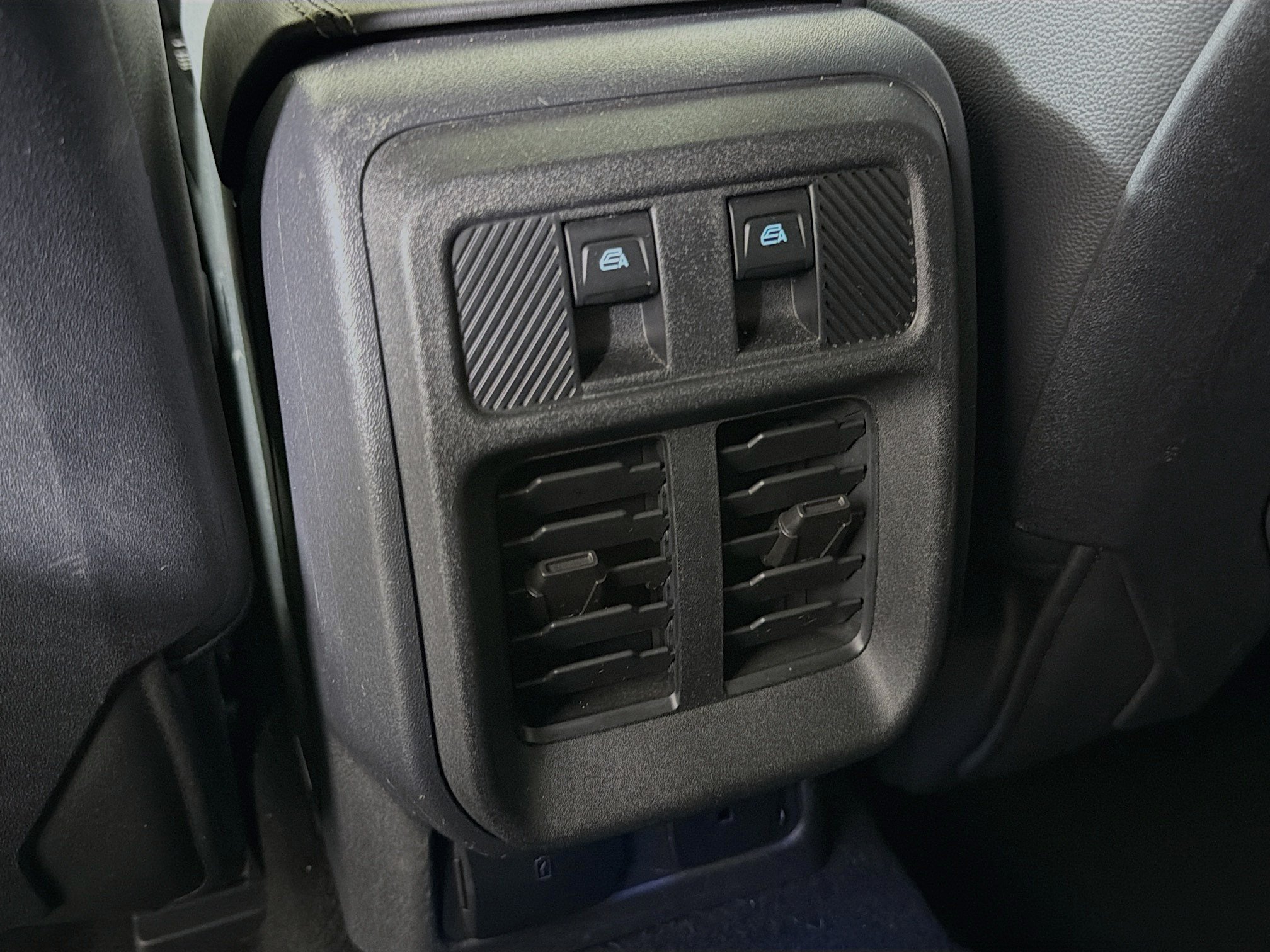 Used 2025 Ford Bronco Badlands AWD/4WD image 25
